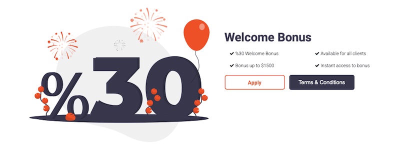 ARTSMARKTS - 30% Welcome Bonus